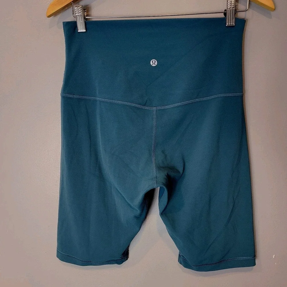 lululemon athletica gorgeous shorts